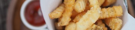 Beispielbild Fingerfood